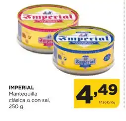 Alimerka Imperial oferta