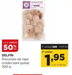 Alimerka Delfín oferta