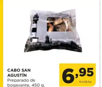 Alimerka CABO SAN AGUSTÍN oferta