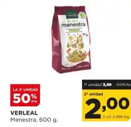 Alimerka VERLEAL Menestra, oferta