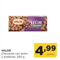 Alimerka Valor oferta