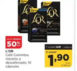 Alimerka L'or oferta