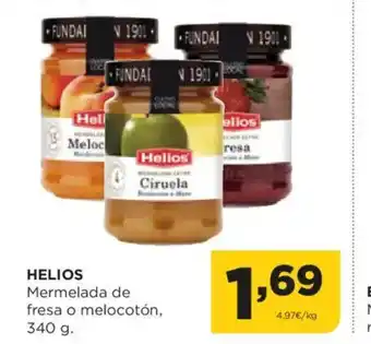 Alimerka Helios oferta