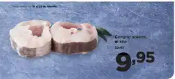 Alimerka Congrio abierto oferta