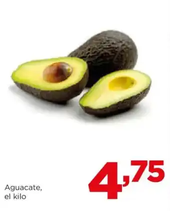 Alimerka Aguacate oferta