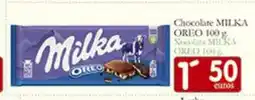 Supermercados Bip Bip MILKA Chocolate oferta