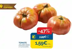 Cash Ecofamilia Tomate asurcado oferta