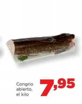 Alimerka Congrio Abierto oferta
