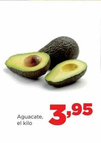 Alimerka Aguacate oferta