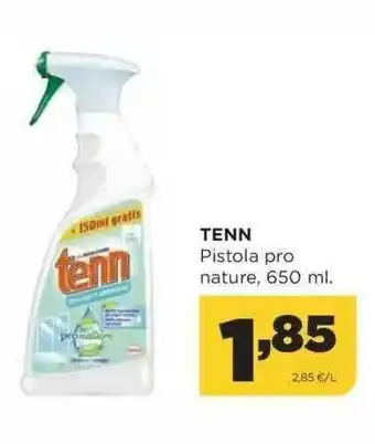 Alimerka Tenn Pistola Pro Nature oferta
