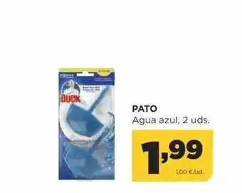 Alimerka Tapo Agua Azul oferta