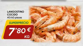 Masymas Longostino Cocido oferta