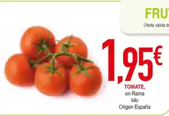 Masymas Tomate oferta