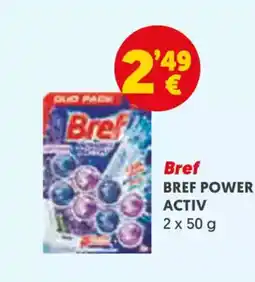 Masymas BREF Power activ oferta