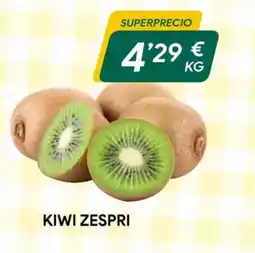 Masymas Kiwi zespri oferta