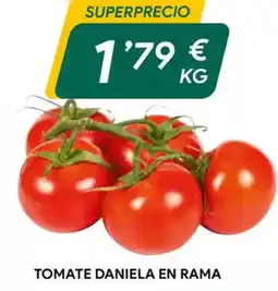 Masymas Tomate daniela en rama oferta