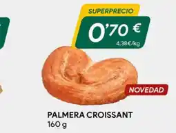 Masymas Palmera croissant oferta