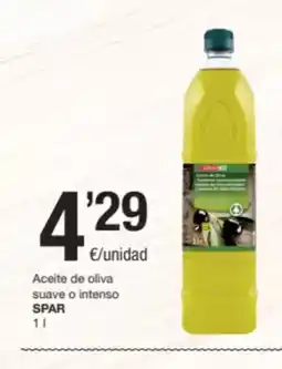 SPAR Fragadis SPAR Aceite de oliva suave o intenso oferta