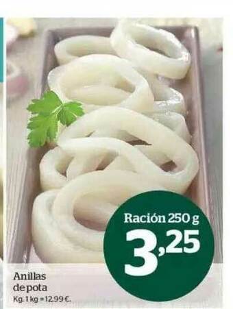 La Sirena Anillas De Pota oferta