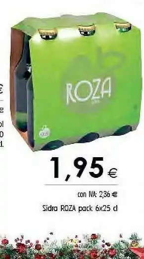 Cash Ifa Sidra Roza Pack oferta