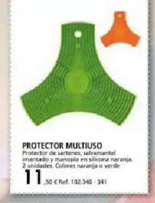 Coferdroza Protector Multiuso oferta