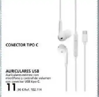 Coferdroza Auriculares Usb oferta