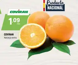 Coviran COVIRAN Naranja extra oferta