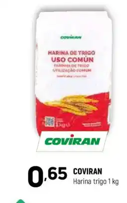 Coviran COVIRAN Harina trigo oferta