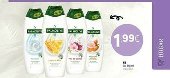 Coviran Nb Gel 550 Ml oferta