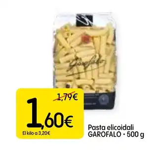 Dialprix GAROFALO Pasta elicoidali oferta