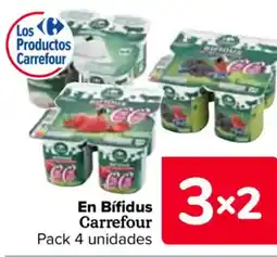 Carrefour En Bífidus Carrefour oferta