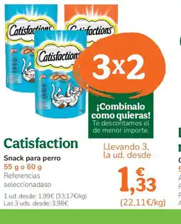 TiendAnimal Snack para perro oferta