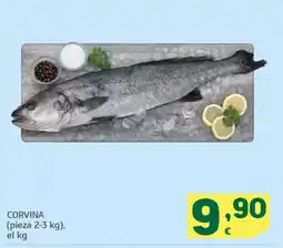 HiperDino Corvina oferta