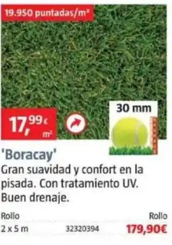 Bauhaus 'Boracay' oferta