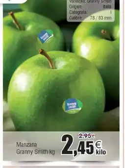 FROIZ Manzana oferta