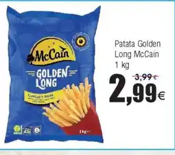 FROIZ Patata Golden Long oferta