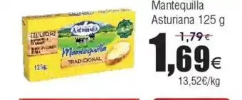 FROIZ Mantequilla Asturiana oferta