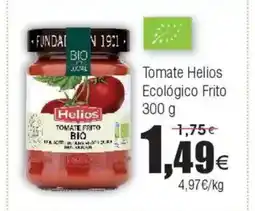 FROIZ Tomate Helios Ecológico Frito oferta