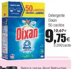 FROIZ DIXAN Detergente oferta