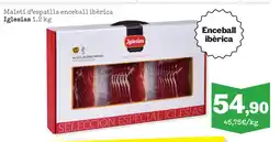 Sorli Maletí d'espatlla enceball ibèrica oferta