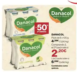 Supercor DANACOL oferta