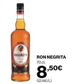 Supercor RON NEGRITA oferta