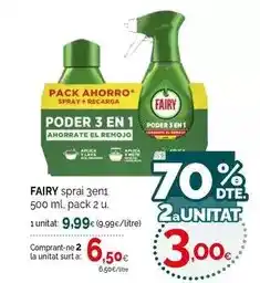 Carrefour Fanta - refresco oferta