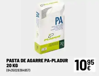 Brico Depôt Pasta de agarre pa-pladur oferta