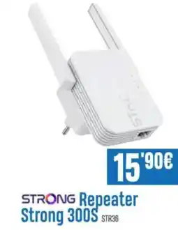 Beep STRONG Repeater Strong 300S STR36 oferta