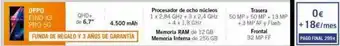 Yoigo Oppo Find X3 Pro 5g oferta