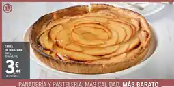 E.Leclerc Tarta de manzana oferta