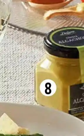 Lidl Cremas vegetales oferta