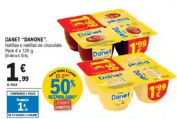 E.Leclerc “DANONE” Danet oferta