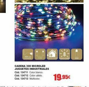 Ferrcash Producto oferta
